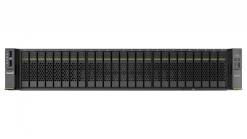 Сервер xFusion FusionServer 2488 V5