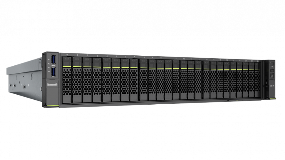 Сервер xFusion FusionServer 2488 V5