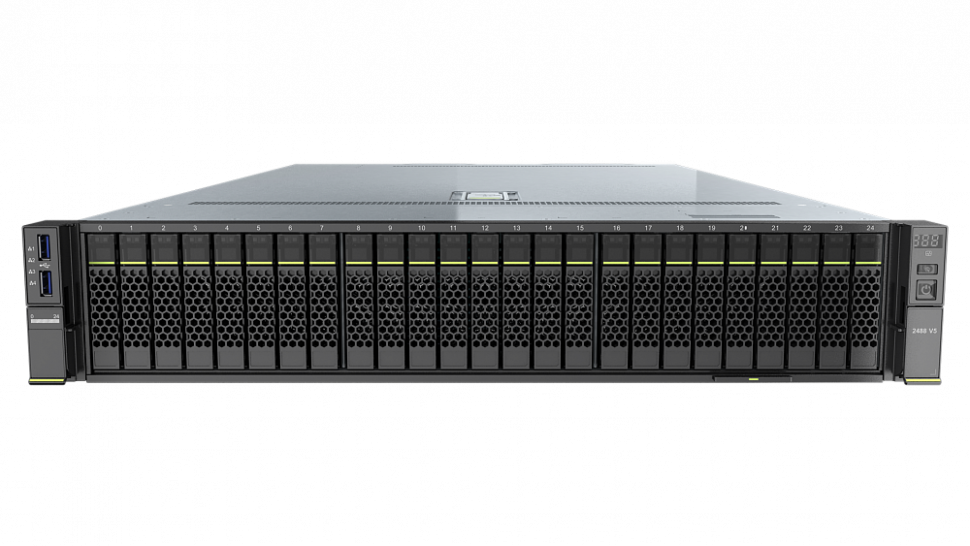 Сервер xFusion FusionServer 2488 V5