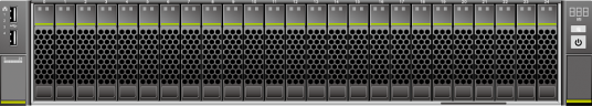 Сервер xFusion FusionServer 2488 V5