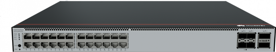 Коммутатор Huawei CloudEngine S5755-H24P4Y2CZ