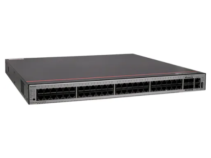 Коммутатор Huawei CloudEngine S5735-S48P4XE-V2