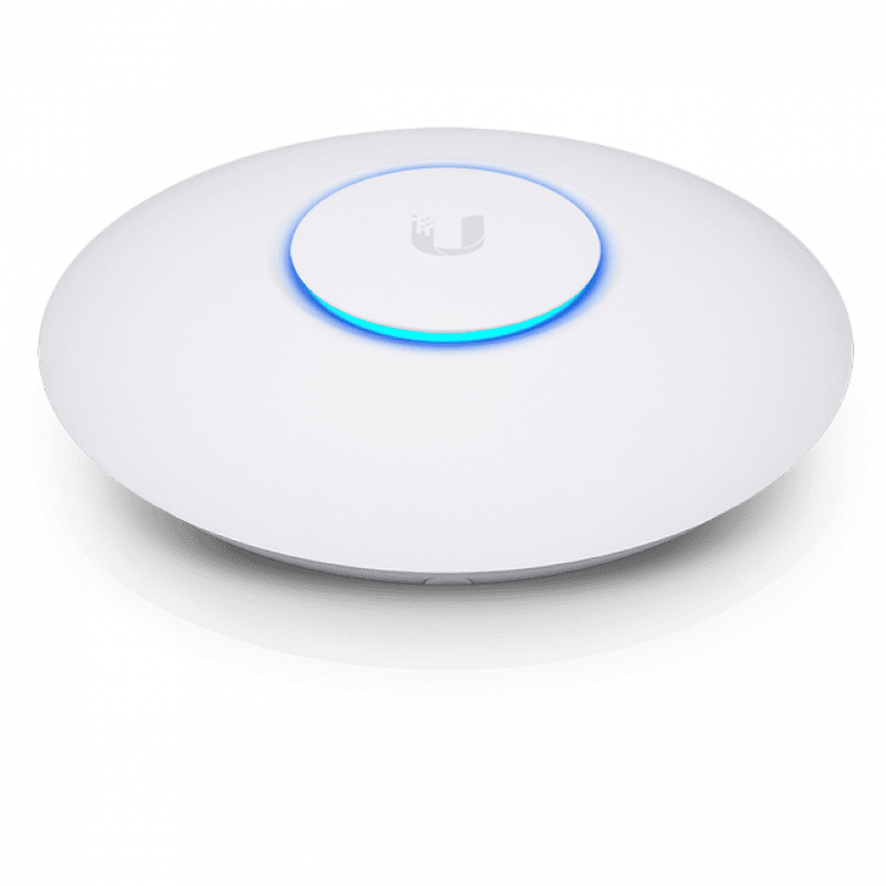 Ubiquiti Точка доступа Unifi AP nanoHD (5-pack) UAPNANOHD5 (UAP-NANOHD-5)