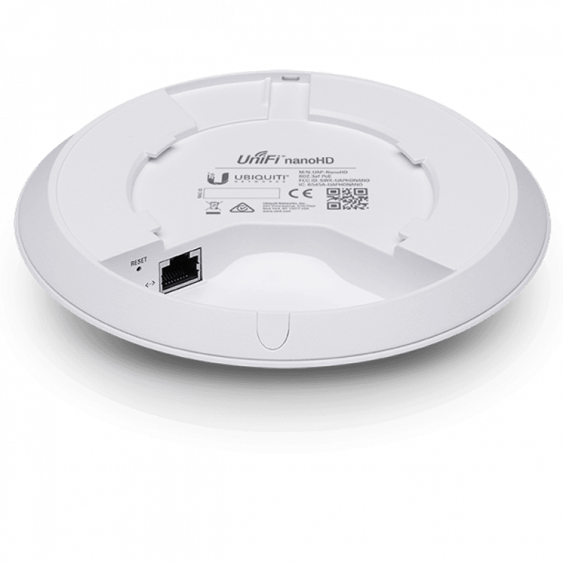 Ubiquiti Точка доступа Unifi AP nanoHD (5-pack) UAPNANOHD5 (UAP-NANOHD-5)