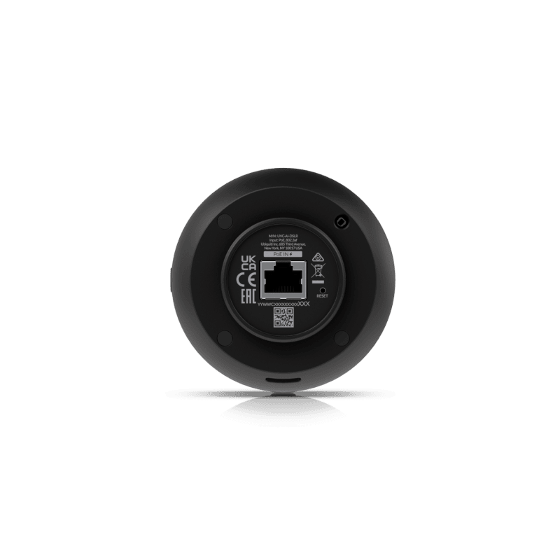 Ubiquiti IP-камера Unifi Camera AI DSLR 17mm UVCAIDSLR (UVC-AI-DSLR)
