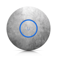 Ubiquiti Накладка nanoHD / UniFi6 Lite Concrete Cover NHDCOVERCONCRETE3 (NHD-COVER-CONCRETE-3)