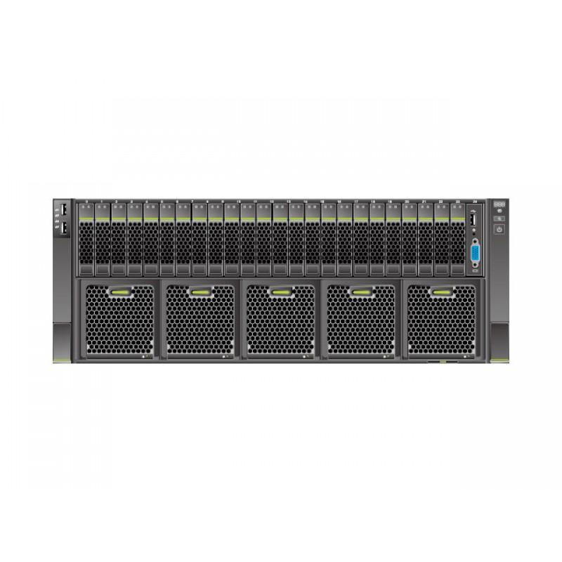 Huawei FusionServer 5885H V5 24-Drive