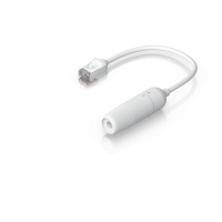 Кабель Ubiquiti Easy Cable, 2-Pack UACCCABLEEXTENDERC6A (UACC-CABLE-EXTENDER-C6A)