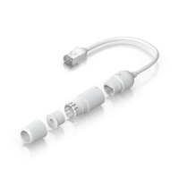 Кабель Ubiquiti Easy Cable, 2-Pack UACCCABLEEXTENDERC6A (UACC-CABLE-EXTENDER-C6A)