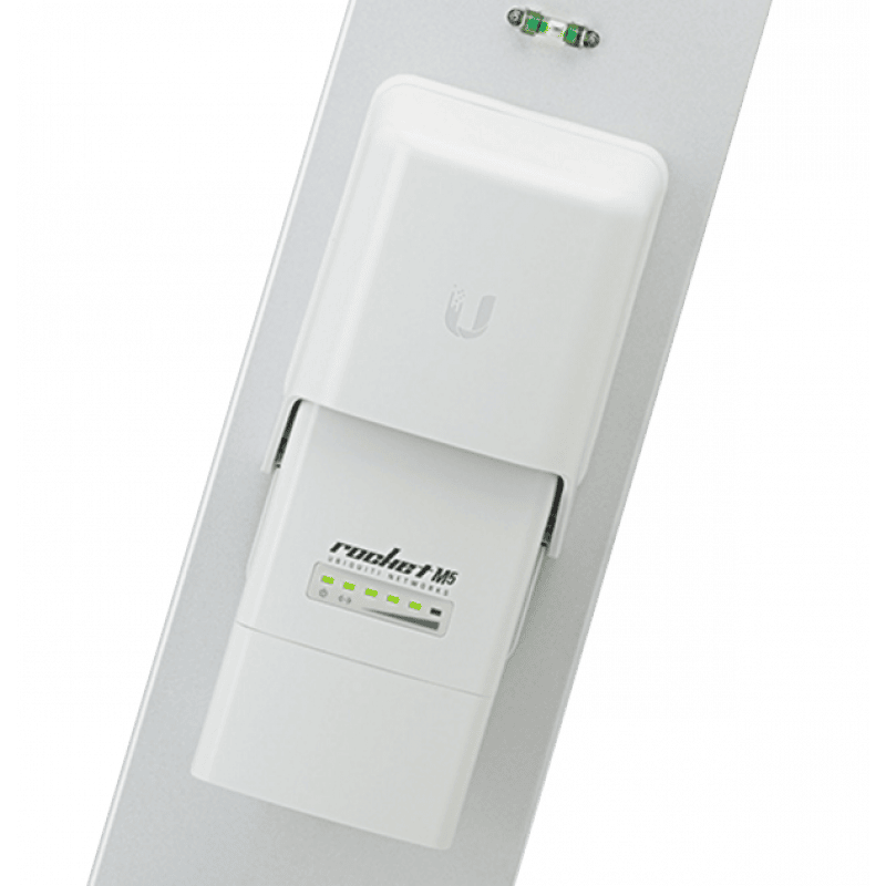 Ubiquiti Точка доступа Rocket M5 ROCKETM5 (ROCKETM5)