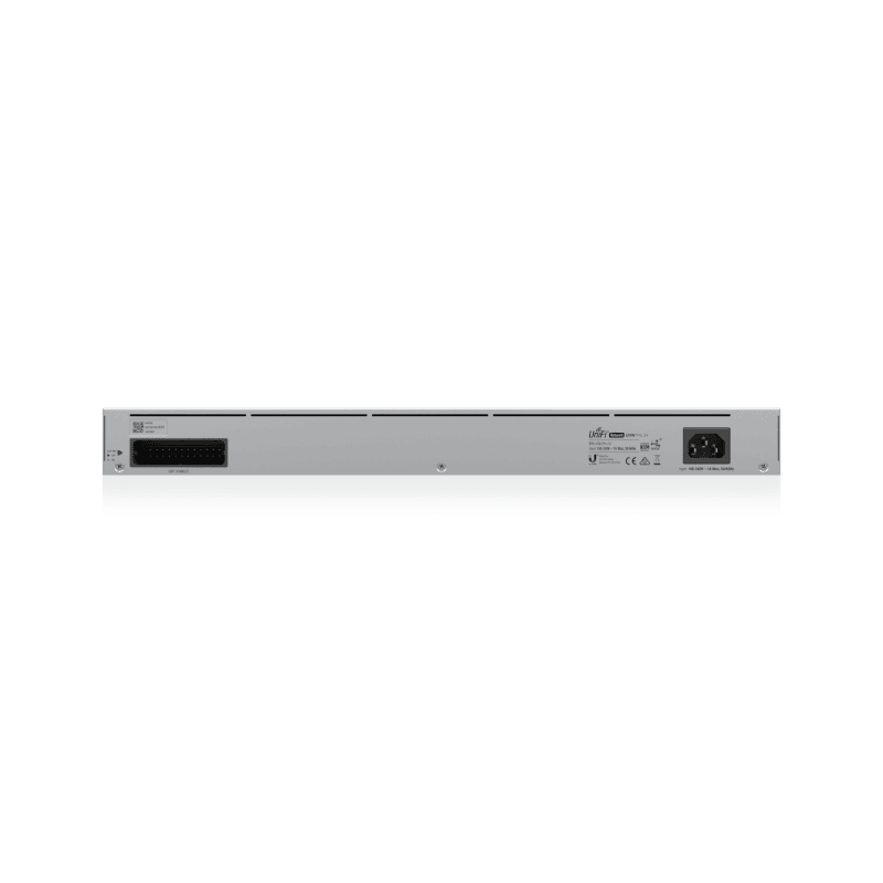 Ubiquiti Коммутатор Unifi Switch Pro 24 USWPRO24 (USW-PRO-24)