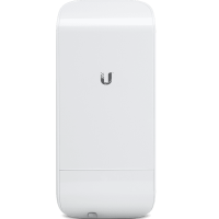 Ubiquiti Точка доступа NanoStation Loco M2 Б/У LOCOM2БУ (LOCOM2-БУ)