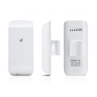 Ubiquiti Точка доступа NanoStation Loco M2 Б/У LOCOM2БУ (LOCOM2-БУ)
