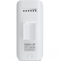 Ubiquiti Точка доступа NanoStation Loco M2 Б/У LOCOM2БУ (LOCOM2-БУ)