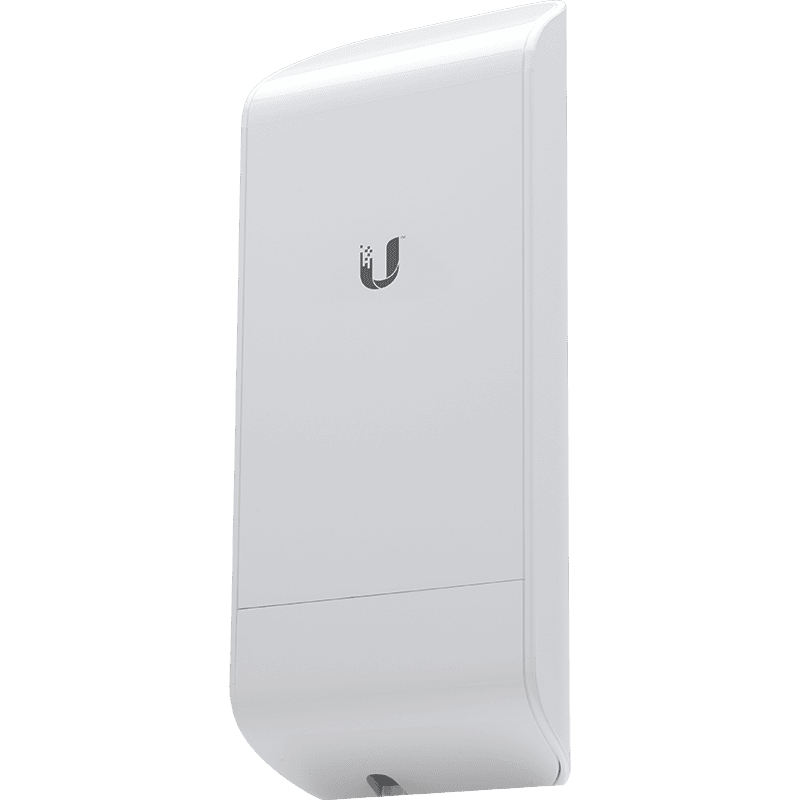 Ubiquiti Точка доступа NanoStation Loco M2 Б/У LOCOM2БУ (LOCOM2-БУ)
