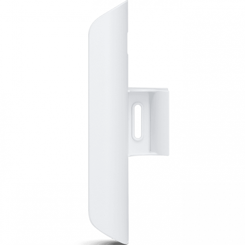 Ubiquiti Точка доступа NanoStation Loco M2 Б/У LOCOM2БУ (LOCOM2-БУ)