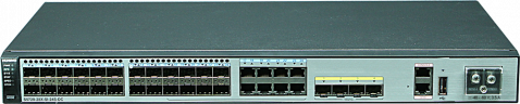 Коммутатор Huawei S5720-28X-SI-24S-DC