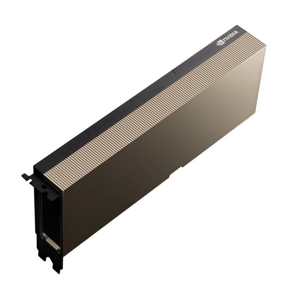 Видеокарта NVIDIA Tesla A100 0257Y139