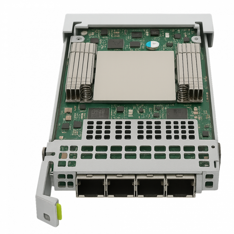 Сетевой I/O модуль Huawei SMART32GbFE