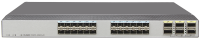 Коммутатор Huawei CloudEngine CE6870-24S6CQ-EI