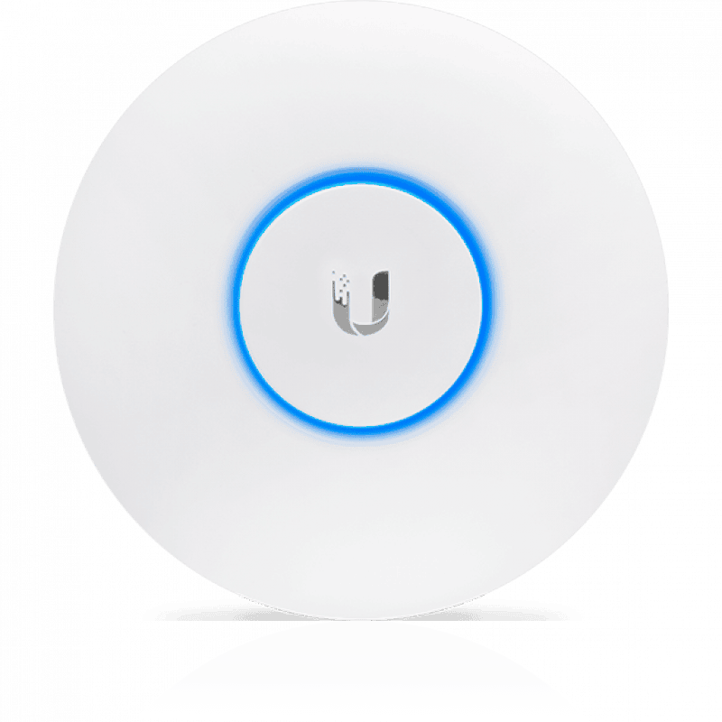 Ubiquiti Точка доступа Unifi AP AC Lite (5-pack) UAPACLITE5 (UAP-AC-LITE-5)