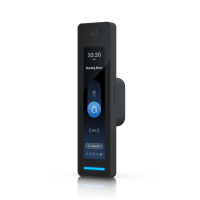Считыватель NFC и домофон Ubiquiti UniFi G3 Reader Pro UAG3PROB (UA-G3-PRO-B)