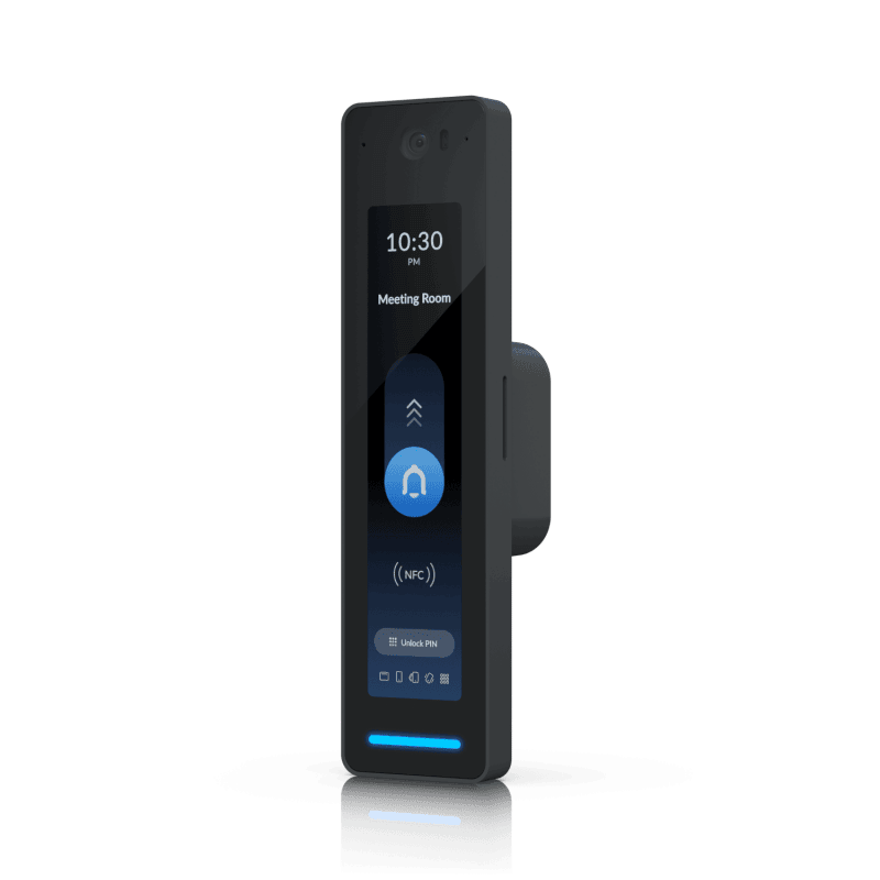 Считыватель NFC и домофон Ubiquiti UniFi G3 Reader Pro UAG3PROB (UA-G3-PRO-B)