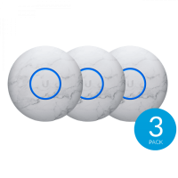 Ubiquiti Накладка nanoHD / UniFi6 Lite Marble Cover NHDCOVERMARBLE3 (NHD-COVER-MARBLE-3)