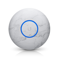 Ubiquiti Накладка nanoHD / UniFi6 Lite Marble Cover NHDCOVERMARBLE3 (NHD-COVER-MARBLE-3)