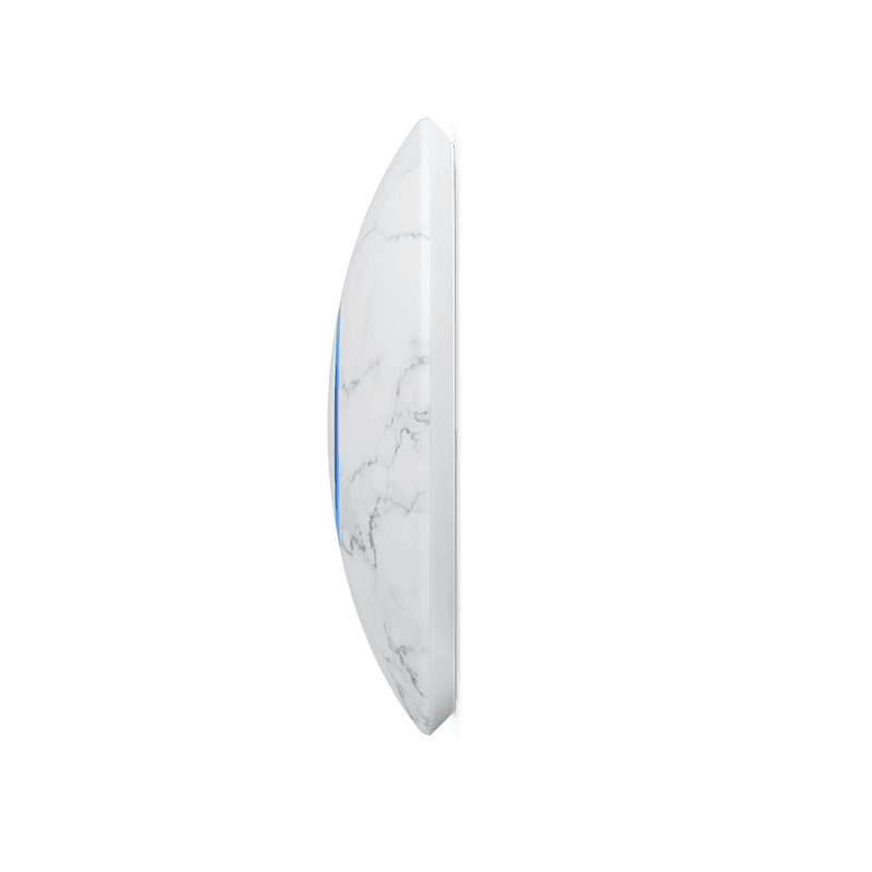 Ubiquiti Накладка nanoHD / UniFi6 Lite Marble Cover NHDCOVERMARBLE3 (NHD-COVER-MARBLE-3)