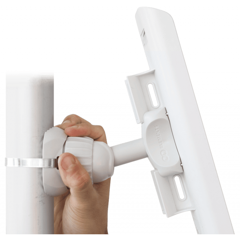Ubiquiti Крепление NanoBracket for NSM NBNSM (NB-NSM)