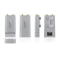 Ubiquiti Точка доступа Rocket M2 Titanium RM2TI (RM2-TI)