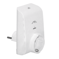 Ubiquiti Cетевой фильтр mPower Mini MPOWERMINI (MPOWER-MINI)