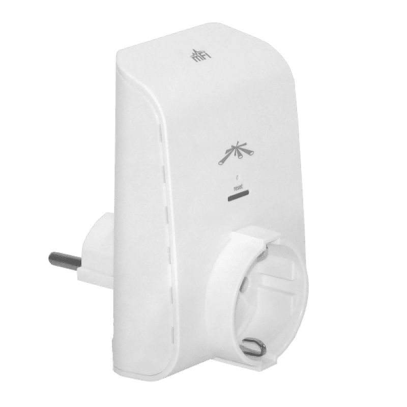 Ubiquiti Cетевой фильтр mPower Mini MPOWERMINI (MPOWER-MINI)
