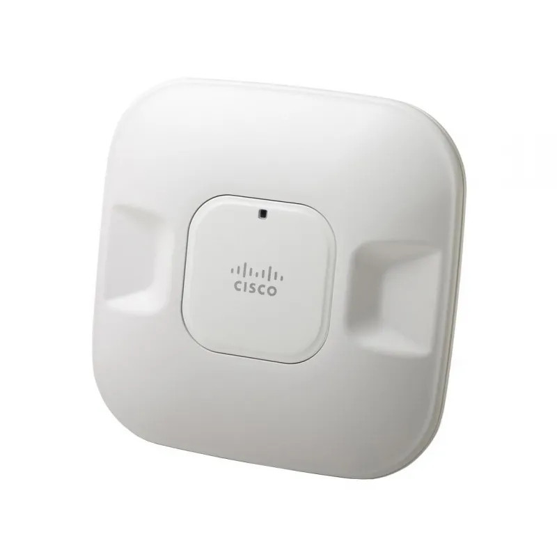 AIR-AP1041N-E-K9 Cisco WIFI внутренняя точка с внутренними антеннами 2.4 GHz, 802.11b/g/n