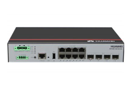 Коммутатор Huawei S5720I-12X-SI-AC