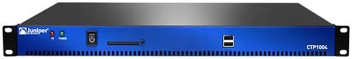 Маршрутизатор Juniper CTP1004-T1E1-DC