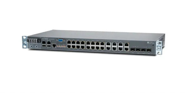 Маршрутизатор Juniper ACX2000-DC