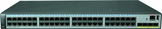 Коммутатор Huawei S5720-52X-PWR-LI-AC