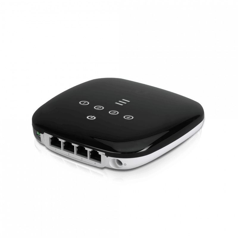 Ubiquiti Gpon терминал UFiber WiFi UFWIFI (UF-WIFI)