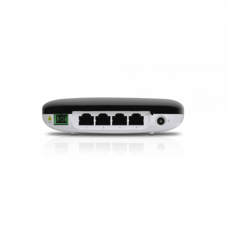 Ubiquiti Gpon терминал UFiber WiFi UFWIFI (UF-WIFI)