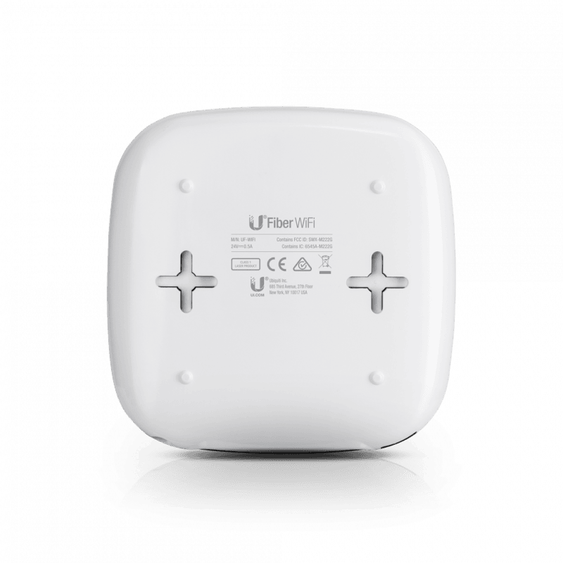 Ubiquiti Gpon терминал UFiber WiFi UFWIFI (UF-WIFI)