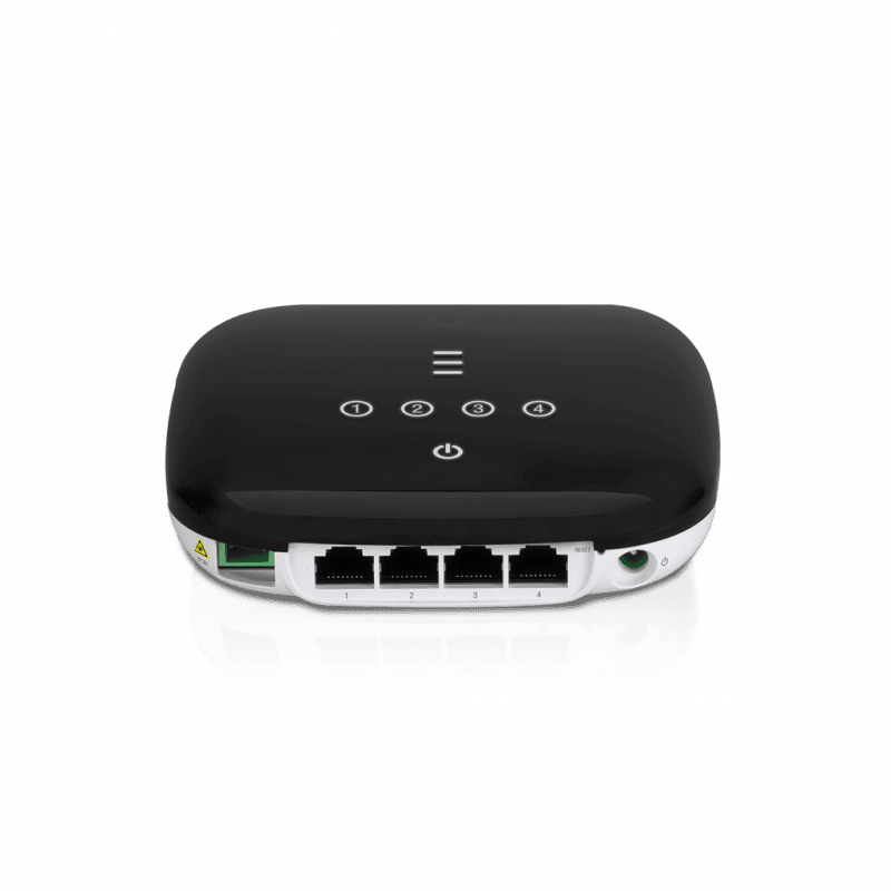 Ubiquiti Gpon терминал UFiber WiFi UFWIFI (UF-WIFI)