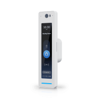 Считыватель NFC и домофон Ubiquiti UniFi G3 Reader Pro UAG3PROW (UA-G3-PRO-W)