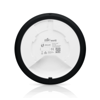 Ubiquiti Накладка nanoHD / UniFi6 Lite Black Cover NHDCOVERBLACK3 (NHD-COVER-BLACK-3)