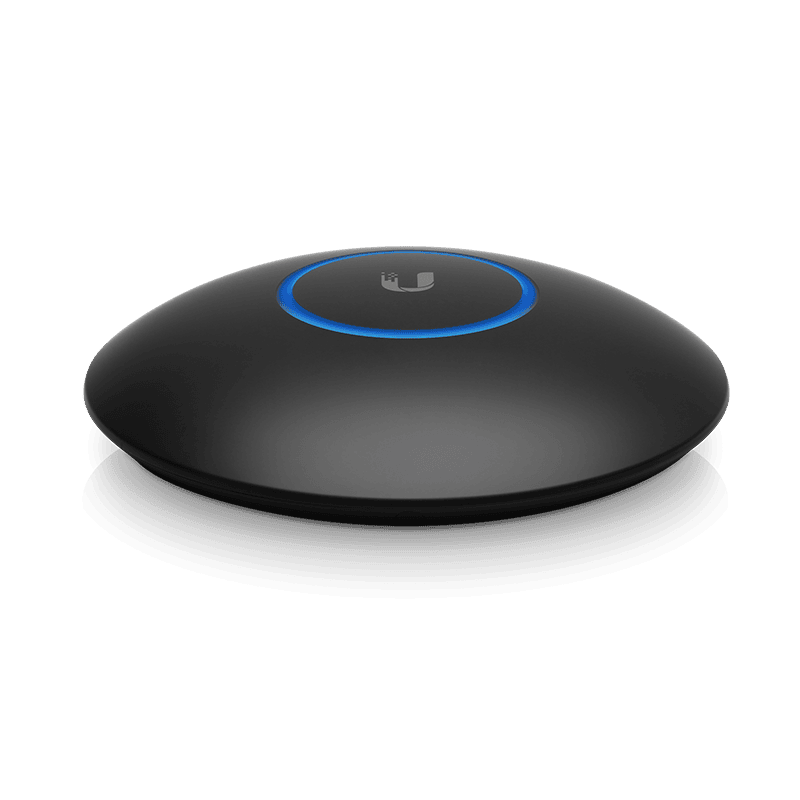 Ubiquiti Накладка nanoHD / UniFi6 Lite Black Cover NHDCOVERBLACK3 (NHD-COVER-BLACK-3)