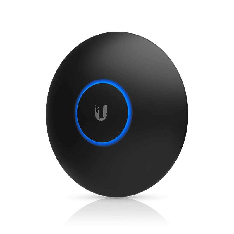 Ubiquiti Накладка nanoHD / UniFi6 Lite Black Cover NHDCOVERBLACK3 (NHD-COVER-BLACK-3)