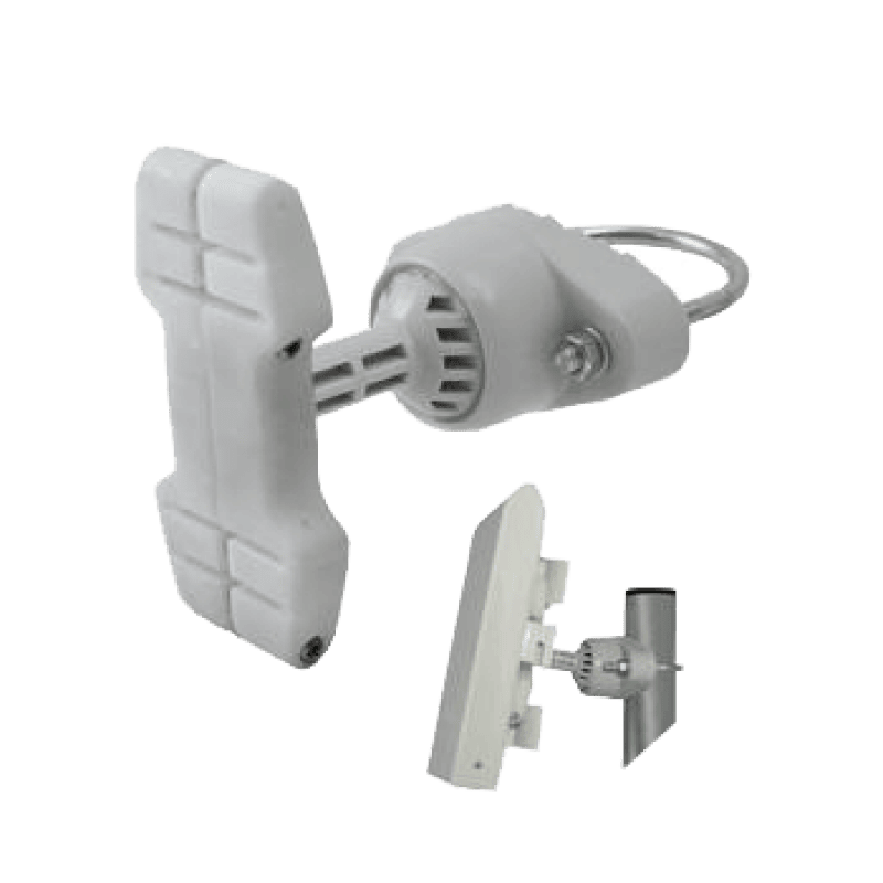 Ubiquiti Крепление Universal NanoBracket UBNB (UB-NB)