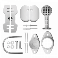 Ubiquiti Крепление Universal NanoBracket UBNB (UB-NB)