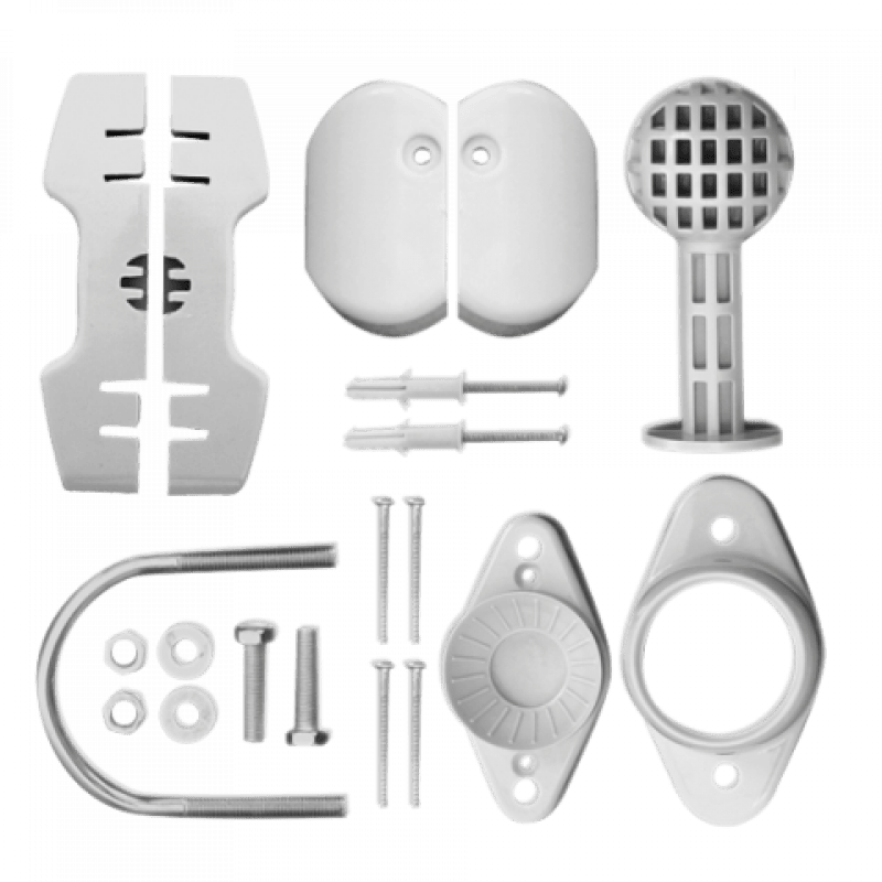 Ubiquiti Крепление Universal NanoBracket UBNB (UB-NB)